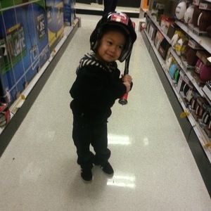 Meet your Posher, Jenny